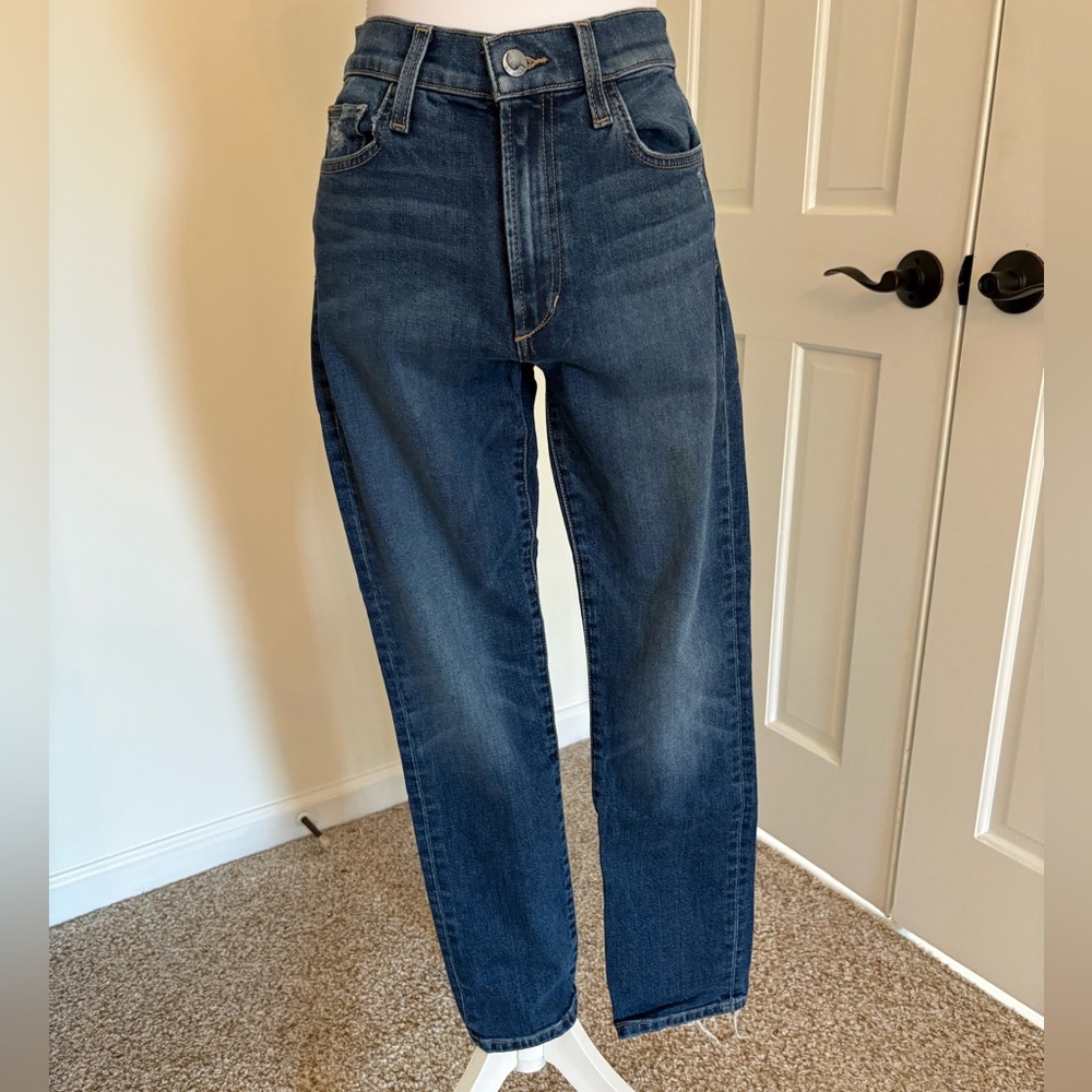 Joe’s THE LUNA - Women’s High Rise Cigarette Ankle Jean